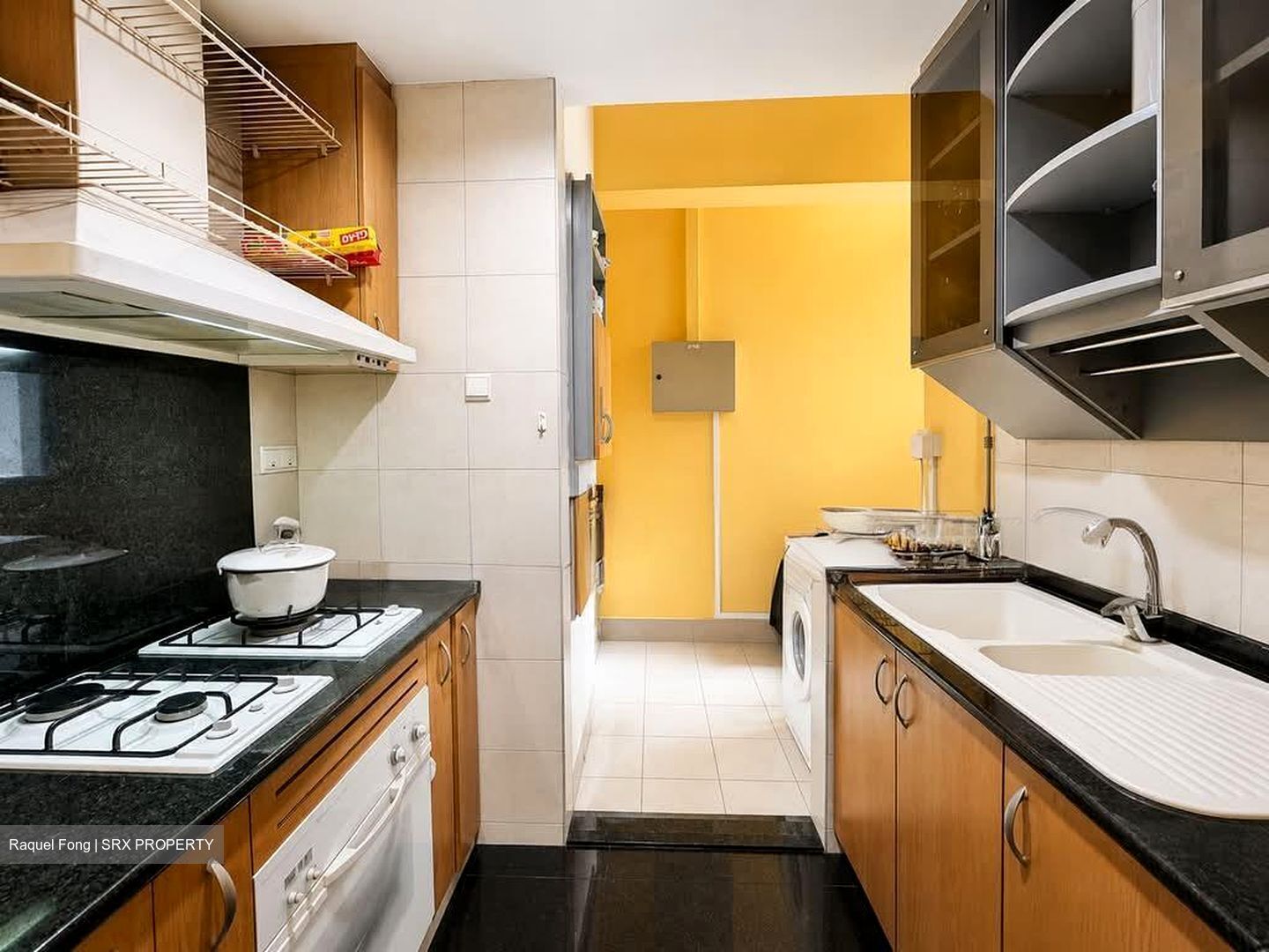 River Place (D3), Condominium #570140331